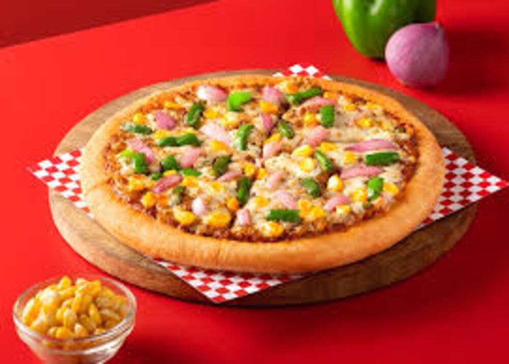 FAST FOOD COMBO FOR ONE